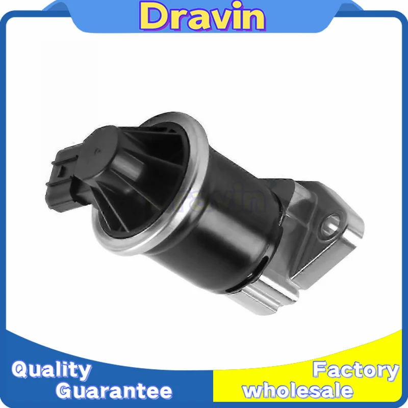 

1PC 18011RAAA00 18011-RAA-A00 18011 RAA A00 EGR Valve for 2003-2007 Honda Accord 2.4L-L4