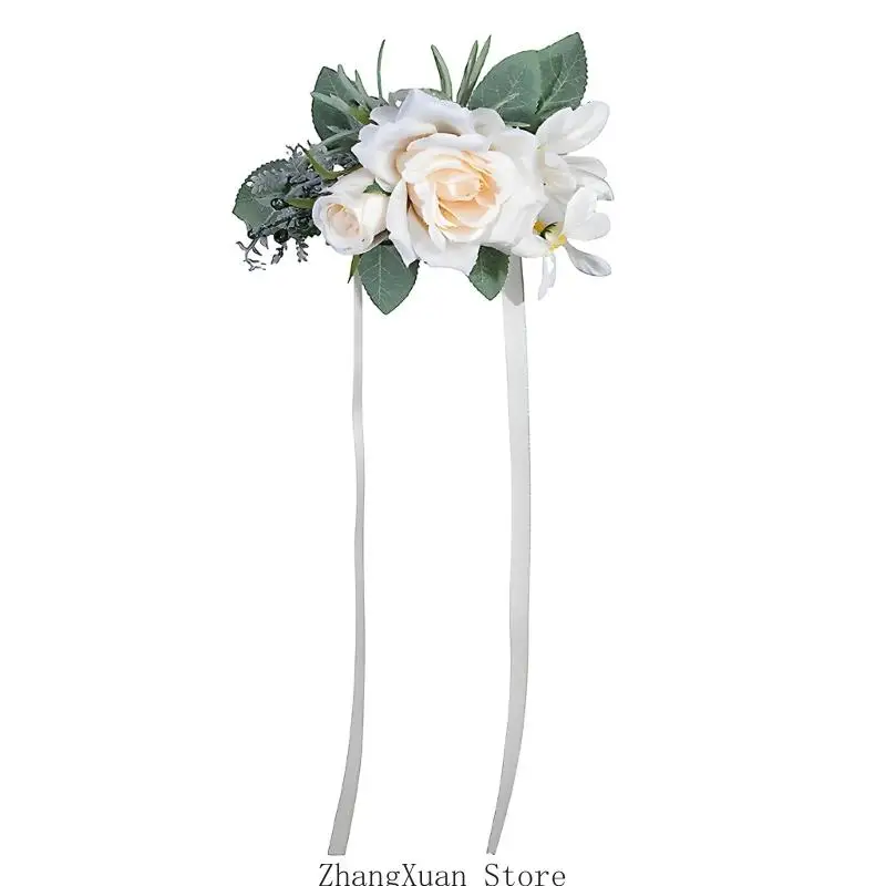 Rosenblumenarrangement für Zeremonien, Empfänge und Feiern 3XUF – Detail 9