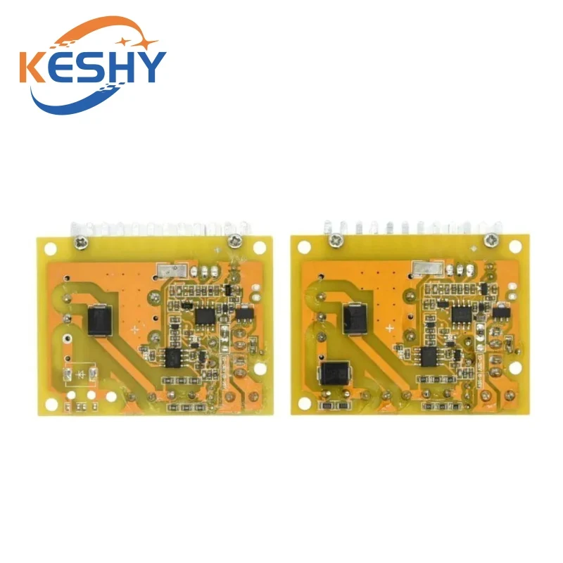 DC-DC Hoogspanning Condensator Opladen Step Up Boost Module DC 8-32V naar 45V-390V ±45-390V Converter Board Verstelbare Regulator