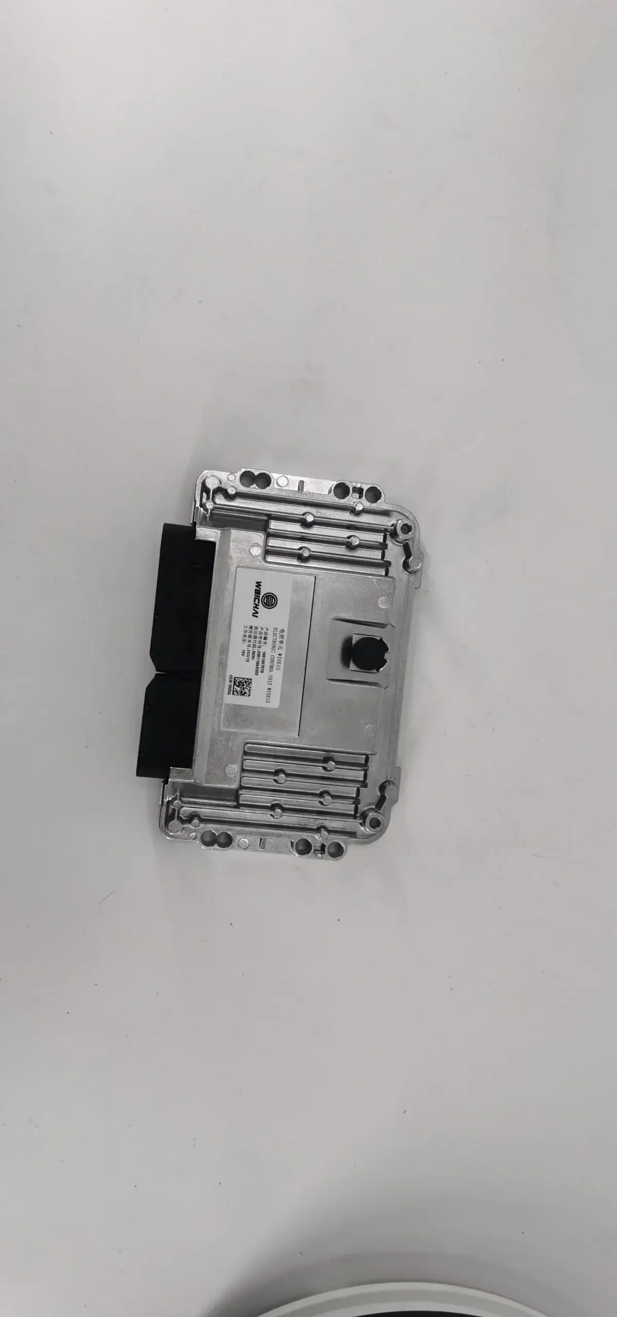 Applicable to FAW Weichai heavy-duty truck engine  ECU 1001927579
