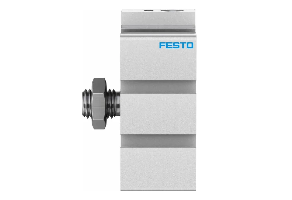 FESTO AEVC-50-10-A-P 188258, cilindro de carrera corta, nuevo