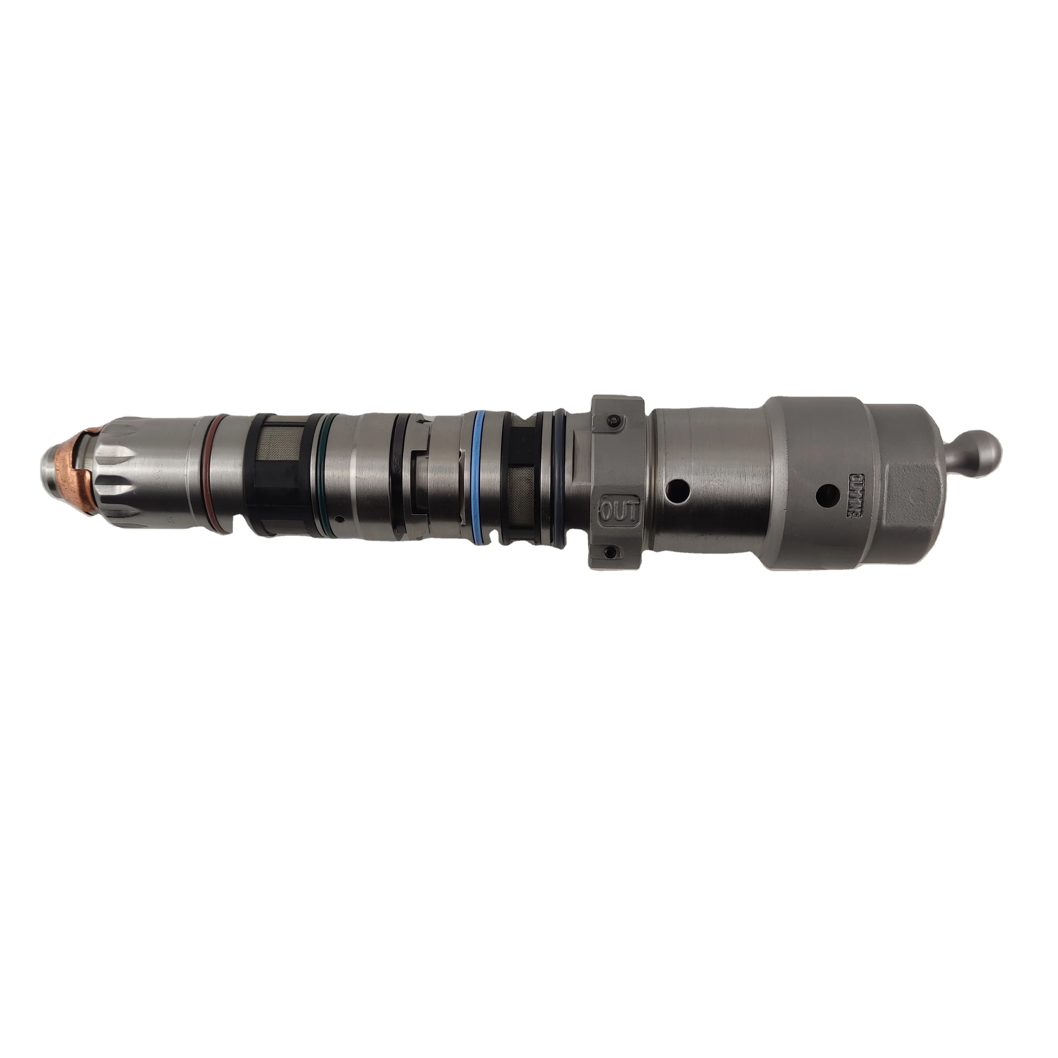 

QSK19 QSK45 QSK60 Engine Fuel 4928348 Pump Fuel Injector 4062089 4062088 4087889