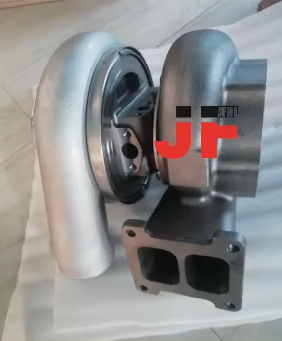 Hot sale Turbocharger 6502-51-5030 For SAA6D170E Engine Parts WA600-6 Excavator Loader Parts 6502515030