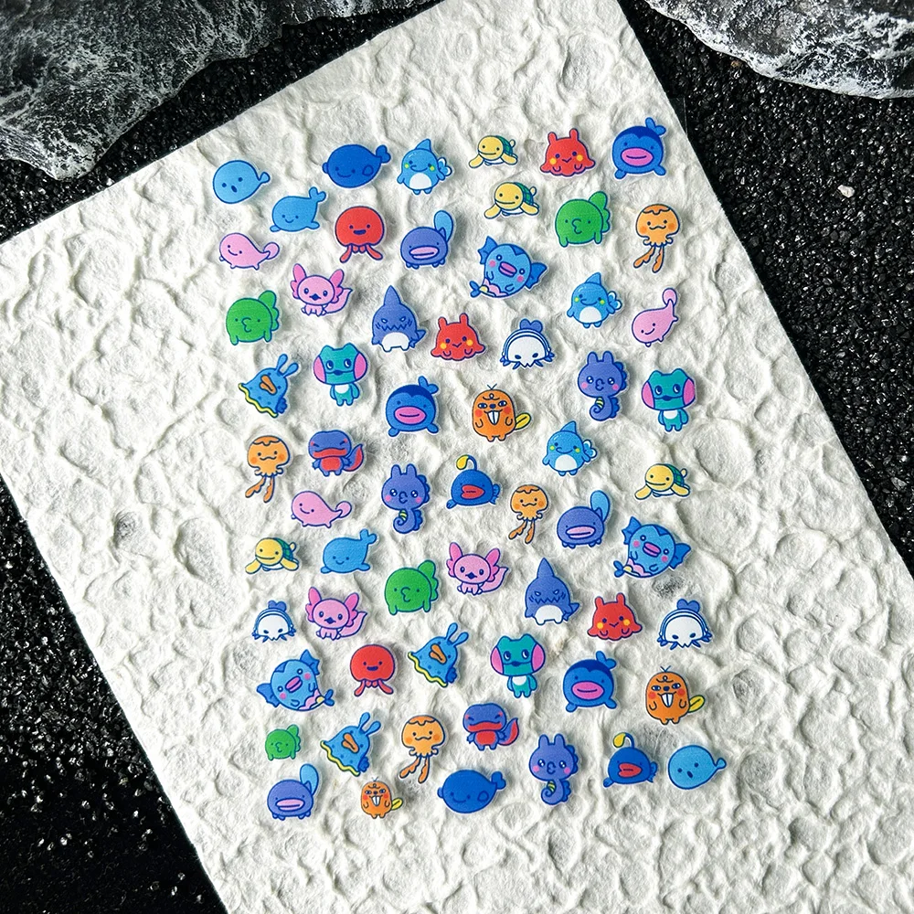 สติกเกอร์ลายวินเทจ Y2K PVC ขนา - Phone Accessories Poster บทวิจารณ์และราคา