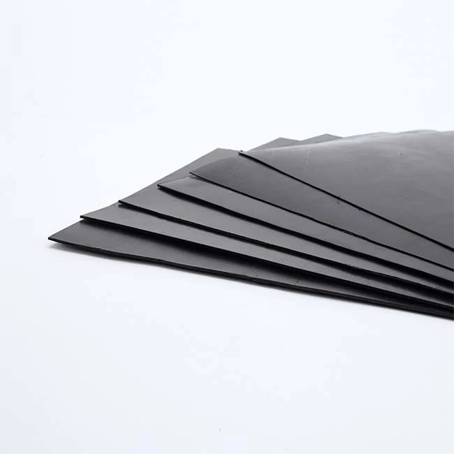 Conductive carbon paper/fuel cell carbon paper (HCP030N hydrophilicity, HCP030P hydrophobicity)