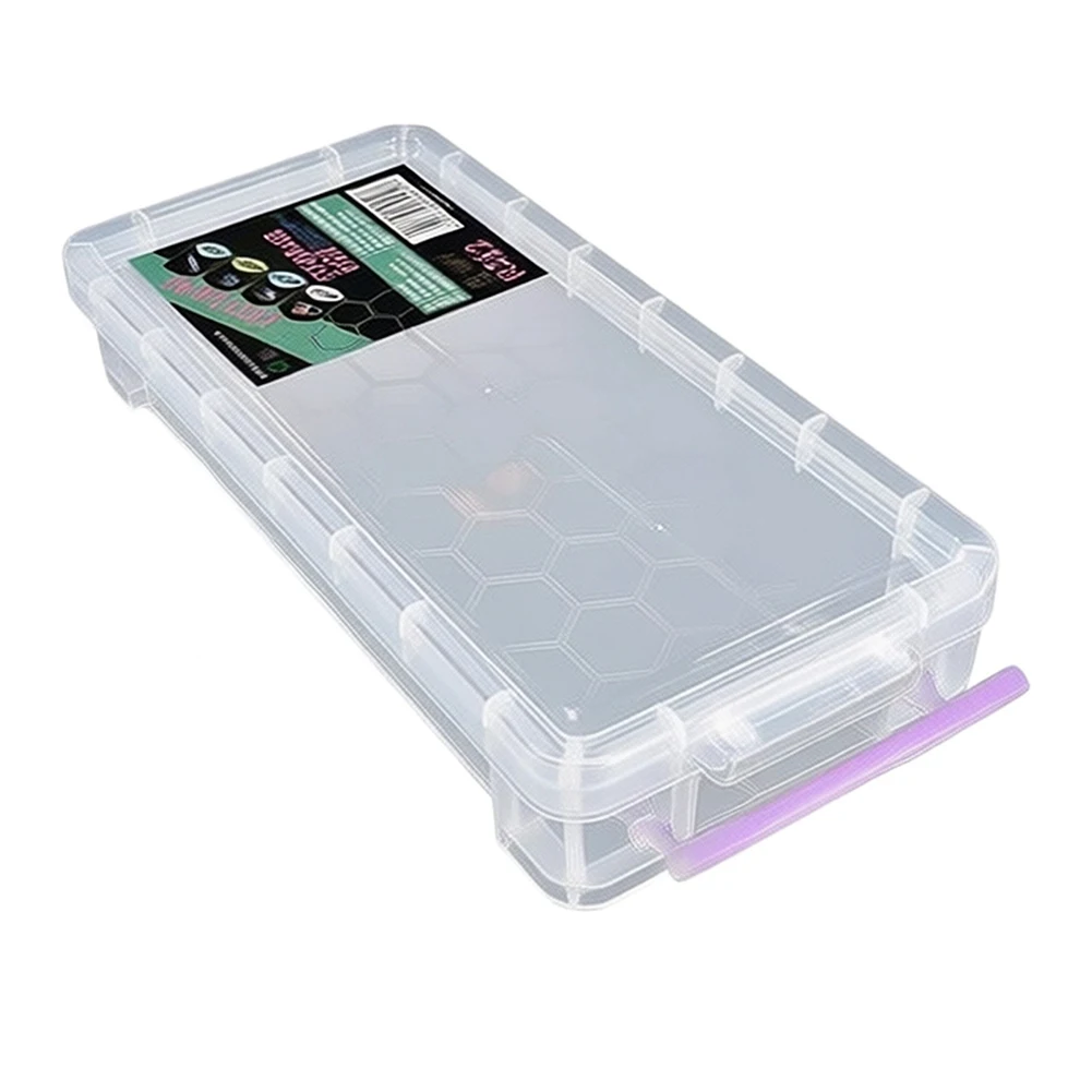 for durable Storage Box for Hot Sale Collection Jewelry Boxes Container Case Box Necklace Storage Practical School Parts