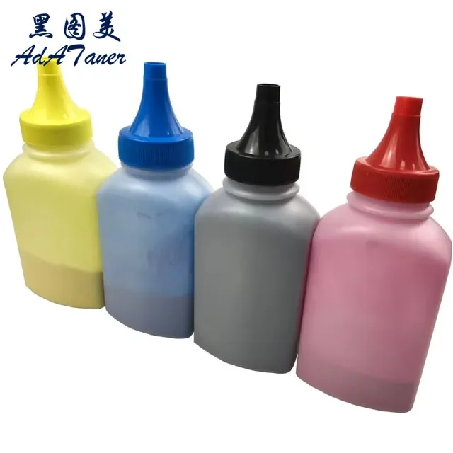 Grade A 50g Color Refill Toner Powder for Lexmark C3426 C3426dw MC3426 MC3426adw C3326dw MC3224adwe MC3326adwe C3224dw Cartridge