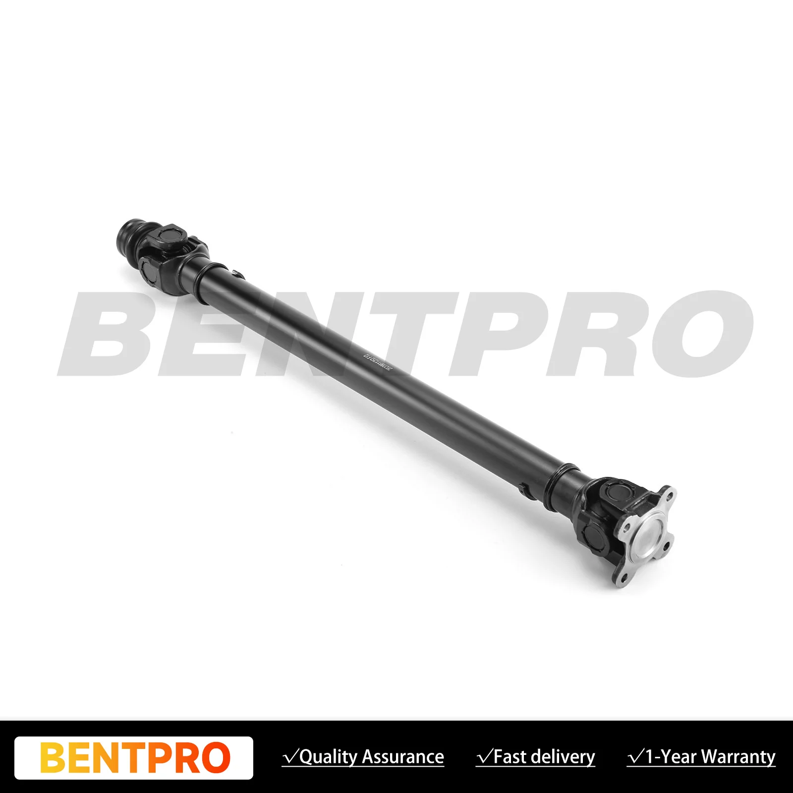 New Front For 2016 2017 2018 BMW X5 AWD Driveshaft Prop Shaft 1PC 26209425908 26208611252