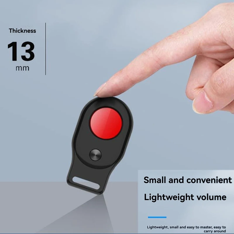 Противоугонный детектор, светодиодная ИК-сигнализация для отелей, аренды, путешествий на открытом воздухе, антискрытая камера, устройство безопасности