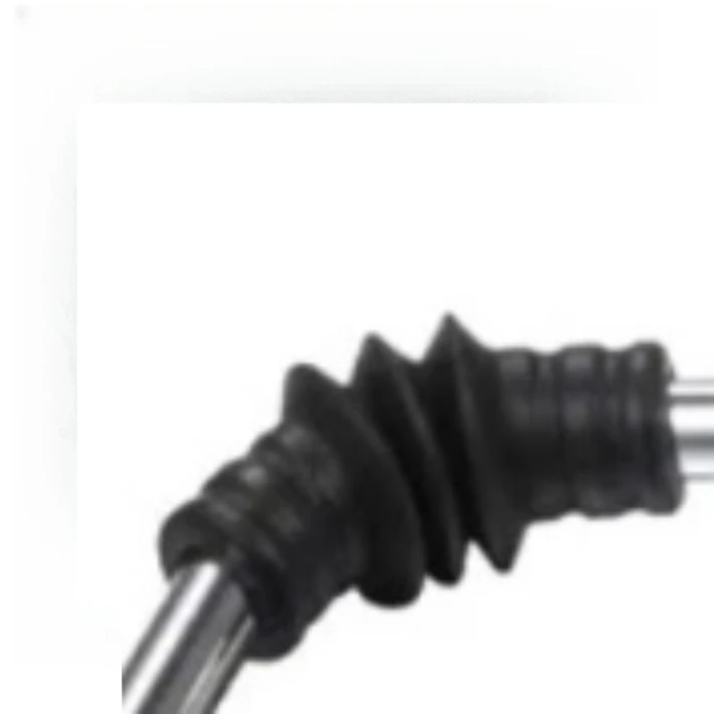 

Силиконовая внутренняя трубка для вспенивания молока, совместимая с кофемашинами EC685, ECAM23.420 D5, запасная часть для капучинатора.