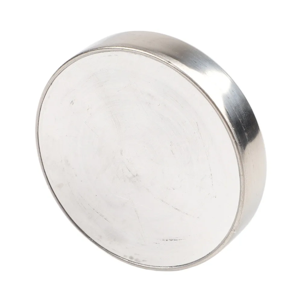 Compact Stainless Steel for Hiking Camping Trekking Mountaineering and Outdoor Orientation Practice Compact Stainless