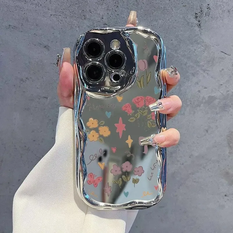 Full Screen Flowers… - image