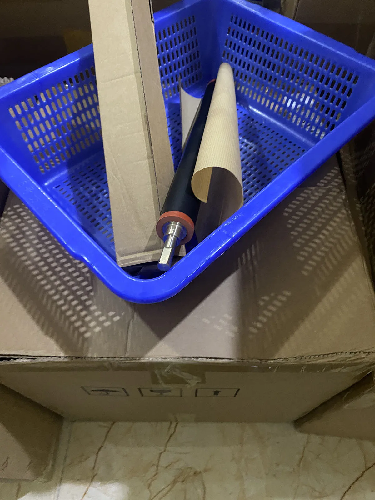 

1pcs D2024313 D2894313 Fuser Lower Pressure for RICOH MP 2554 3054 3554 4054 5054 6054 2555 3055 3555 4055 5055 6055 SP