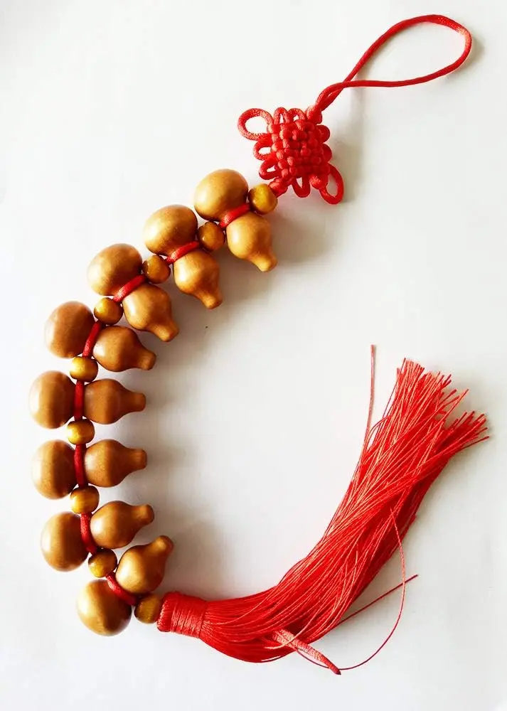 Wood Gourd Diy Pain… - image