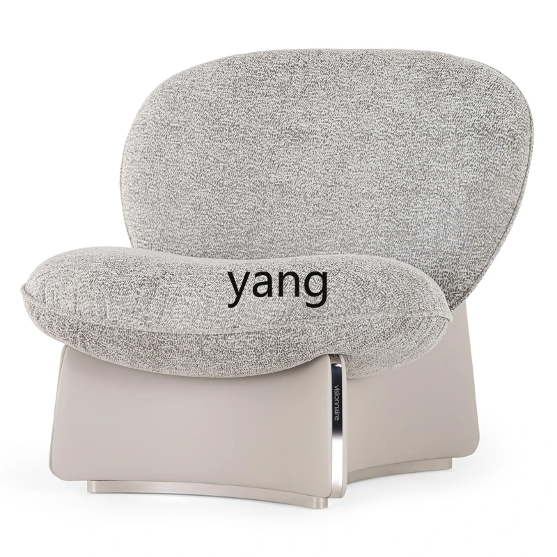 

YHM minimalist sofa chair living room balcony leisure chair modern minimalist