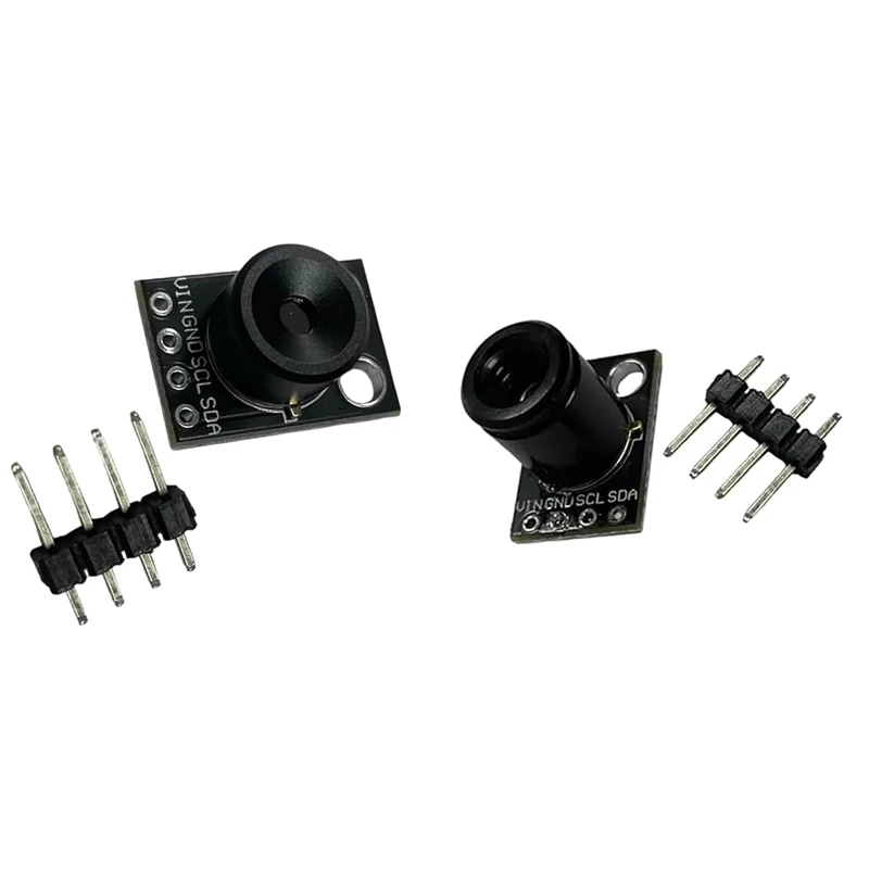 

AT02-MLX90640ESF Temperature Sensors Module Dots Imaging Thermal Imager