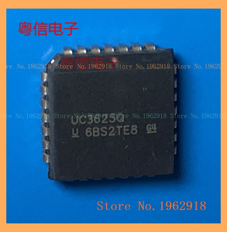 UC3625Q PLCC-28 UC3625