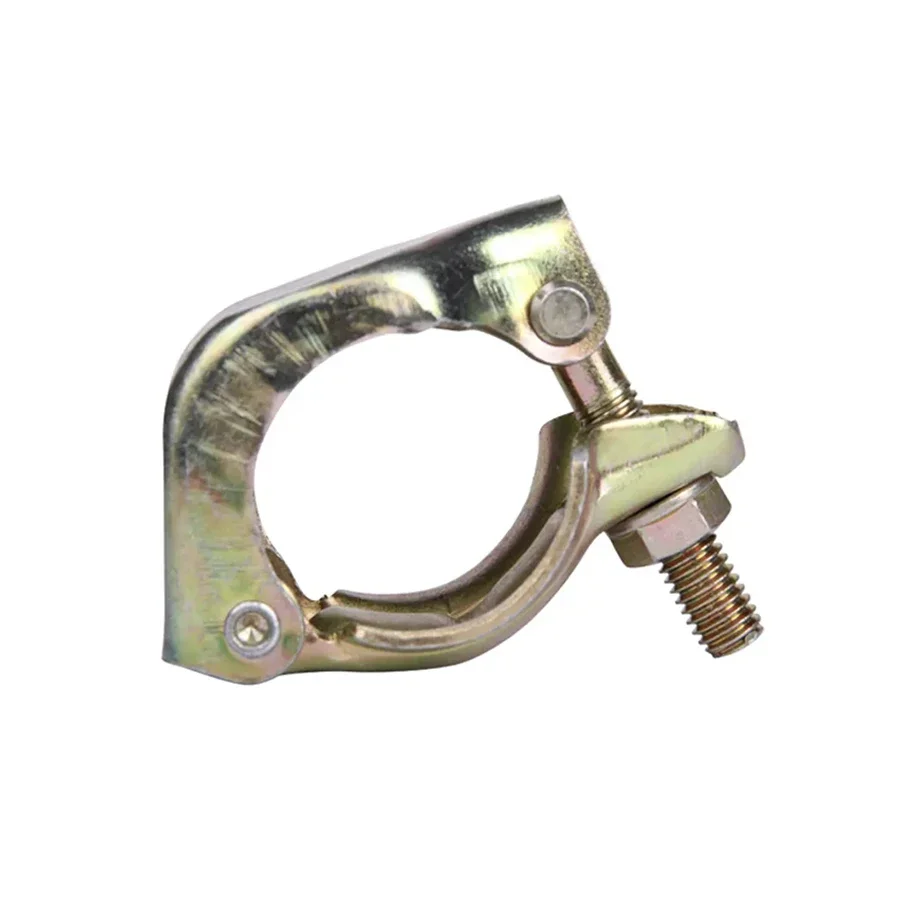 

JIS Pressed Half Coupler Galvanized Coupler for Construction