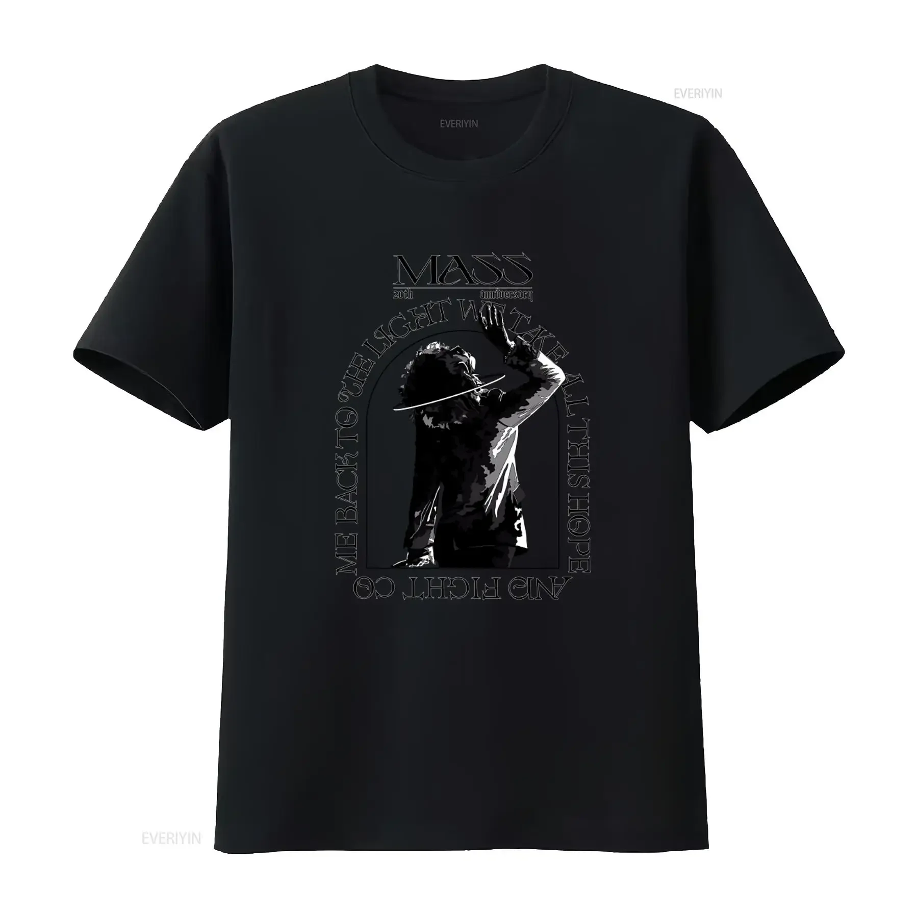 T shirt the gazette-AliExpress