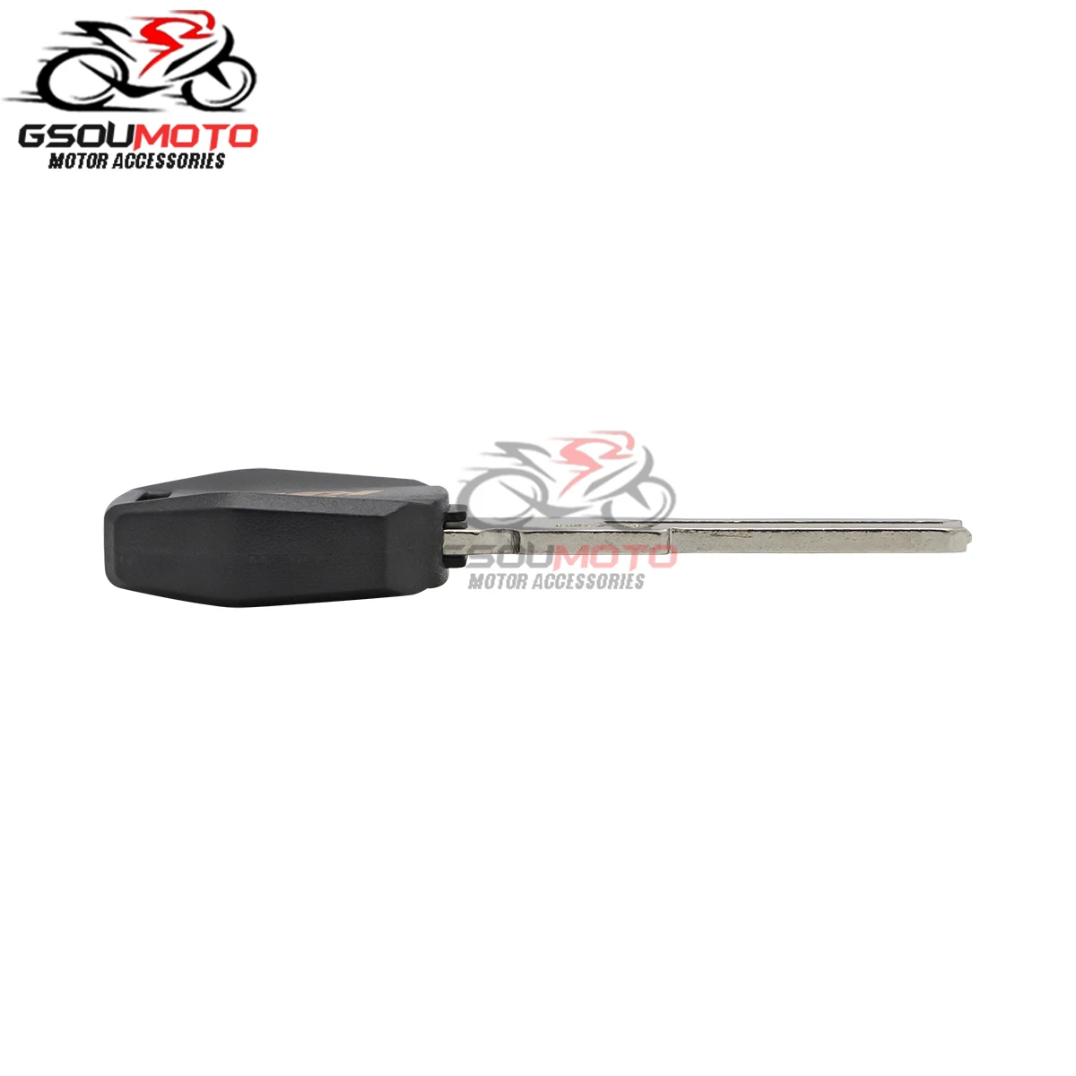 Motorcycle  High Quality Replace Blank Key Uncut Blade Embryo For KTM 1050 1190 1290 RC8R SUPER DUKE ADV Adventure