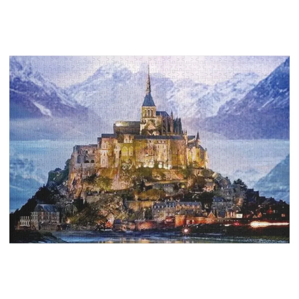 

Acotar Velaris Jigsaw Puzzle Customizable Child Gift Iq Customized Picture Puzzle