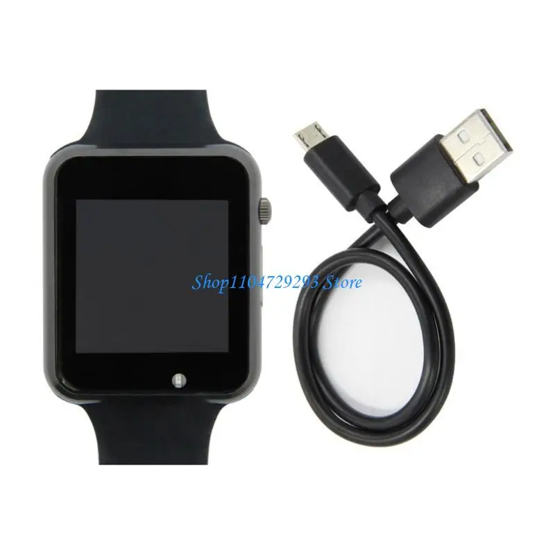 Y2GD Touchable Watch Integrated SX1262 Low Power Sensors Watch