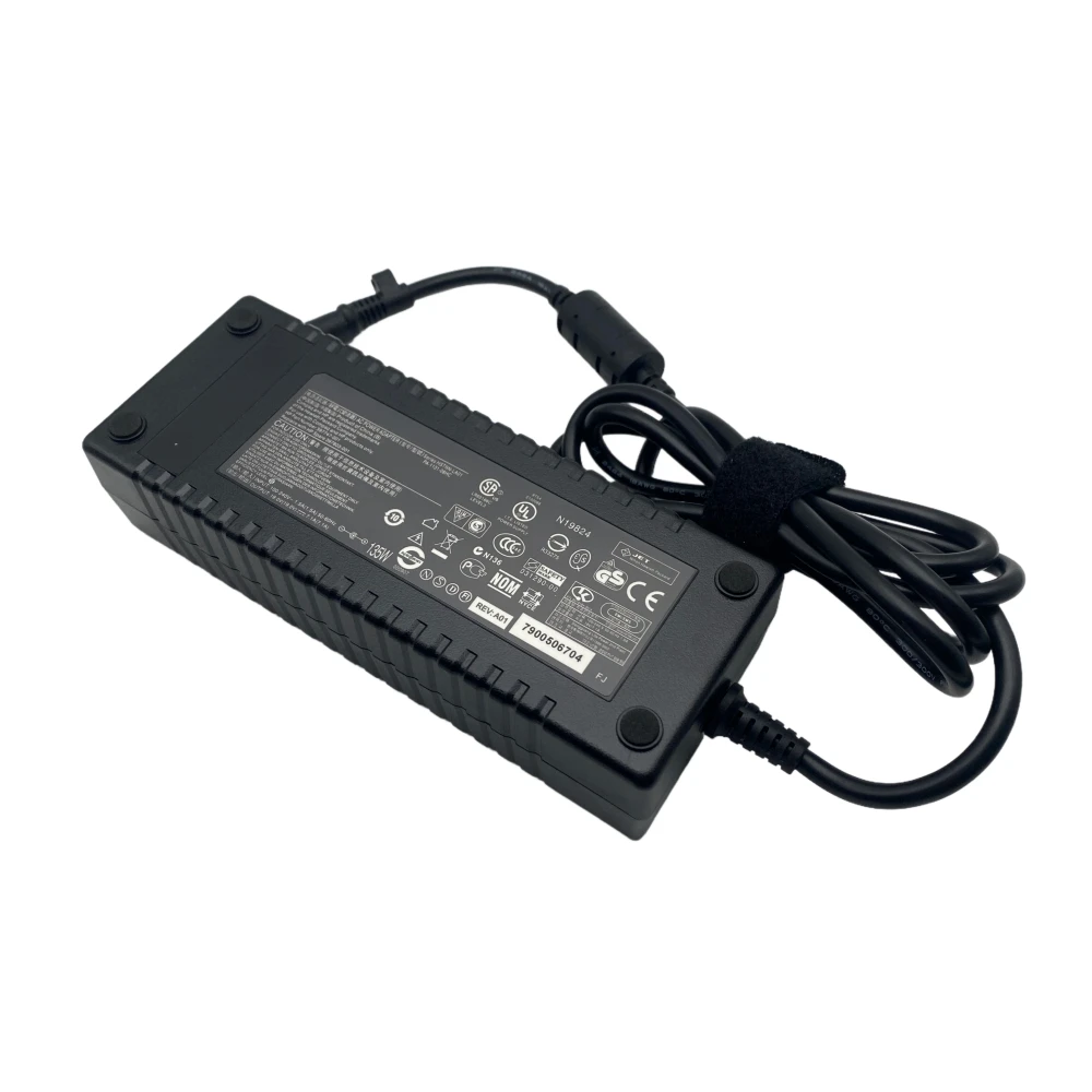 19V 7.1A 135W AC Adapter For HP TouchSmart 600-1000 600-1200 600-1300 Desktop PC Series Power Supply Charger NSTNN-LA01