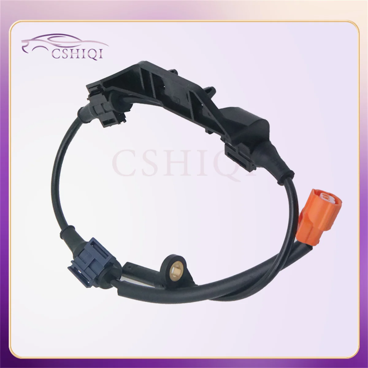 

57470-S9A-013 57475-S9A-013 Front Rear Left Right ABS Wheel Speed Sensor 57450-S9A-013 57455-S9A-013 For HONDA CR-V 2002-2006