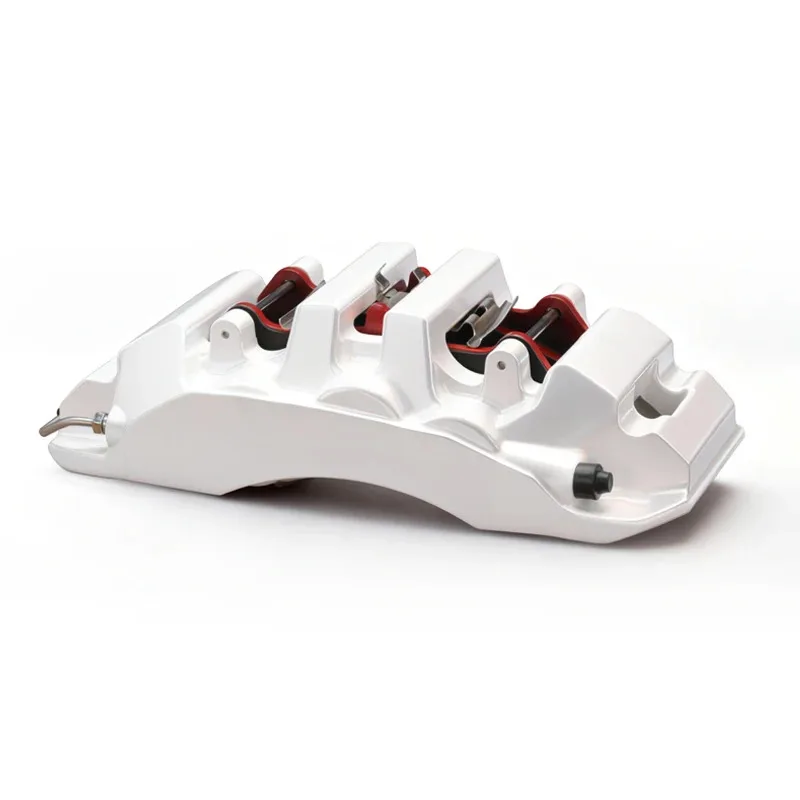 

High Peormance Sport Big Brake Kit 6 Piston Brake Calipers 390MM For Xpander Lancer Pajero L200 Outlander EVO 7 8 9