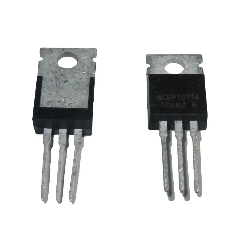 15T14 Mosfet Transistor 150V 140A NCEP15T14 NCEP15T14T NCEP15T14D NCEP15T14LL Electronic components Field-Effect Transistor N-CH