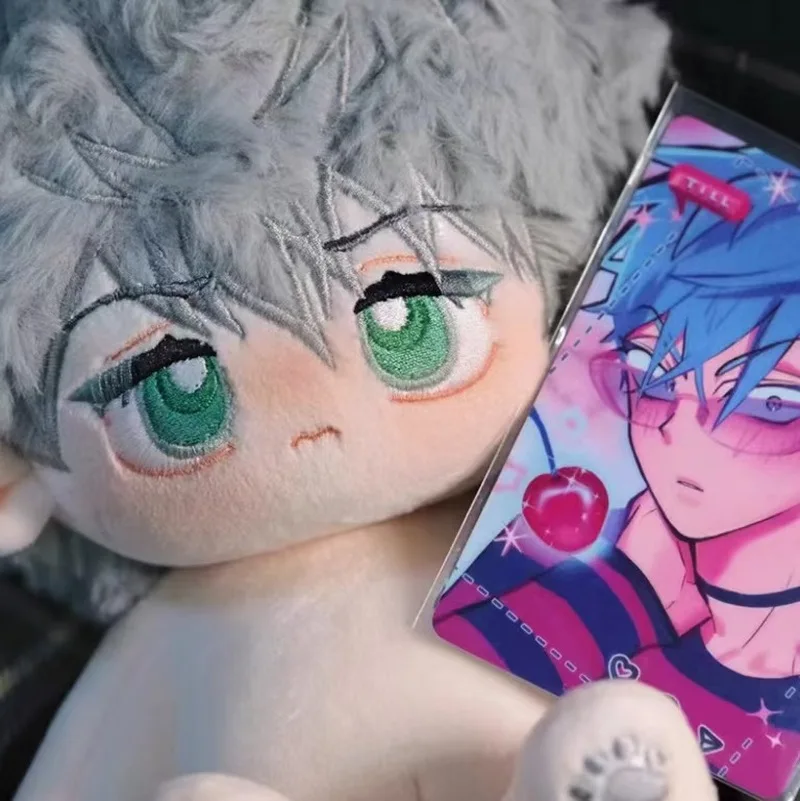 ホットエイリアンステージアニメぬいぐるみヒトデ人形キーホルダー高品質ぬいぐるみボディフィギュアバックパックペンダントコレクション誕生日ギフト