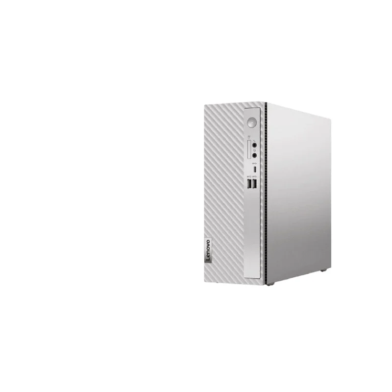 

Mini Host Small Chassis Desktop Computer Office Purchasing Desktop Host Computer Lenovo Desktop Computer