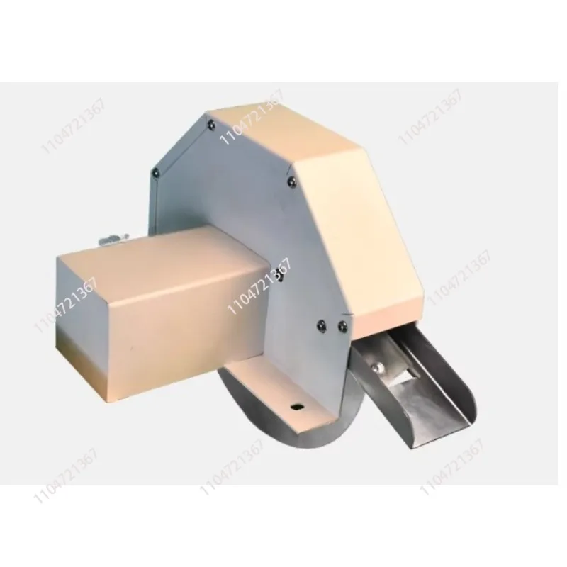Separator Skimmer Float Collector Machine Tool Disc Type
