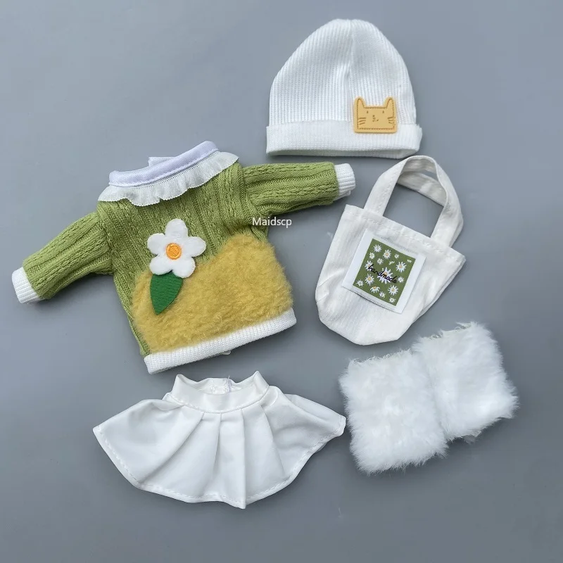 Thumbnail 4 - #38 Ranked Doll Clothing Sets Picks in 2026