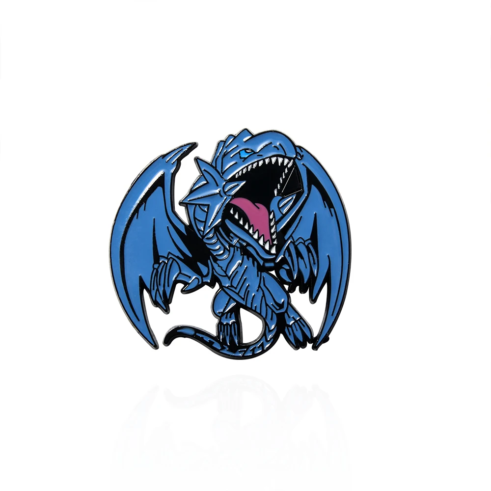 Anime Yu-Gi-Oh Blue… - image