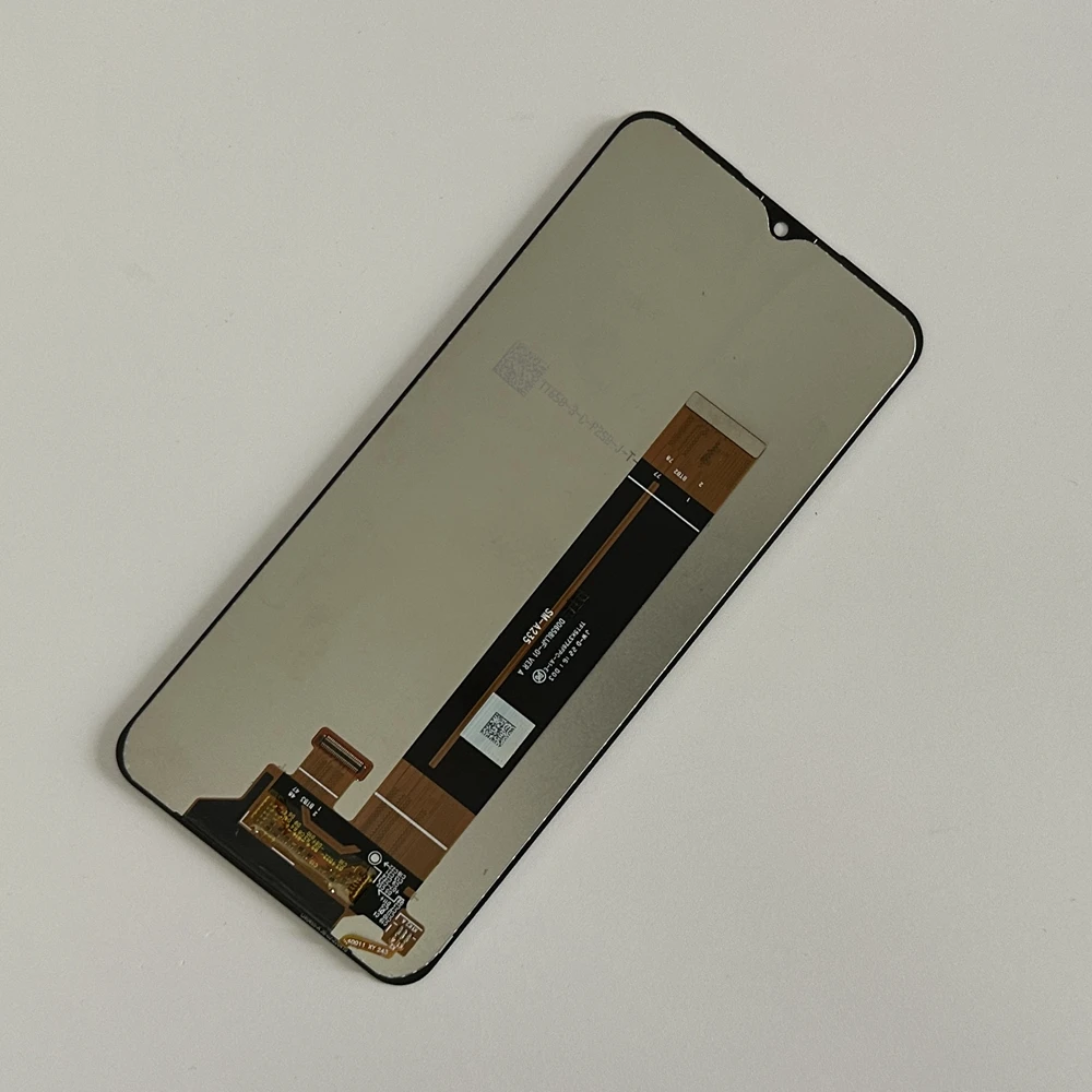 For Wiko T60 LCD Display Touch Screen Panel Digitizer Sensor Glass Assembly For For Wiko T60 LCD Sensor Parts Replacement