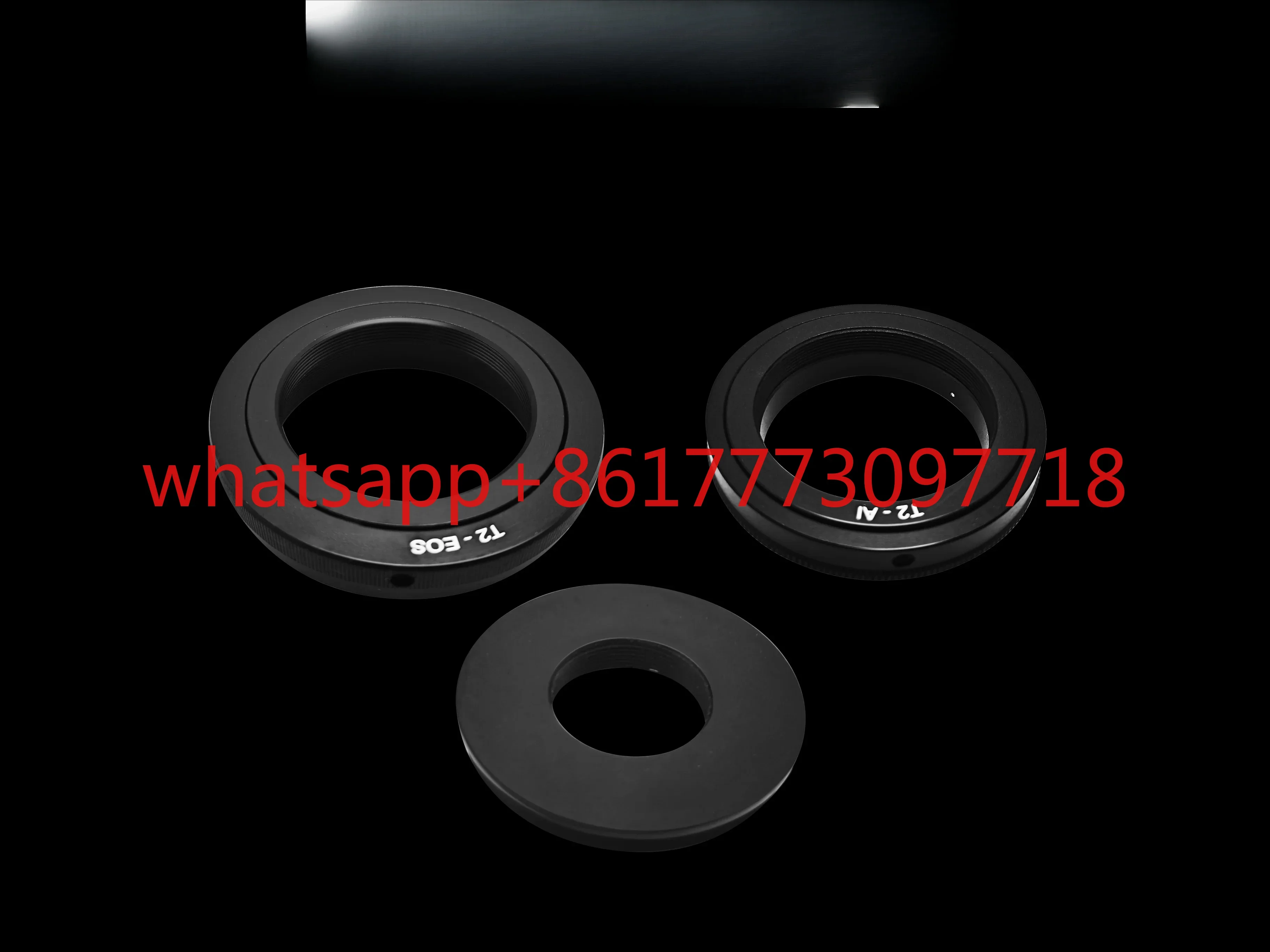 AmScope 4X Plan Achromatic Objective Lens with Knurled Ring PA4XK-V300 Macro Photography Recommendation