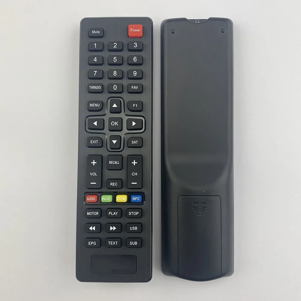 New Original Remote Control  for  Istar A8000 Plus, 6500,1600 Plus, Zeed222 OTT, Zeed333 OTT