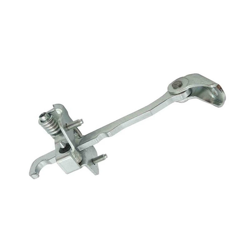 A13F-For Vauxhall Vivaro Renault Trafic Nissan Primastar 7700311823 Car Door Check Arm Stop Hinge Strap Limiter