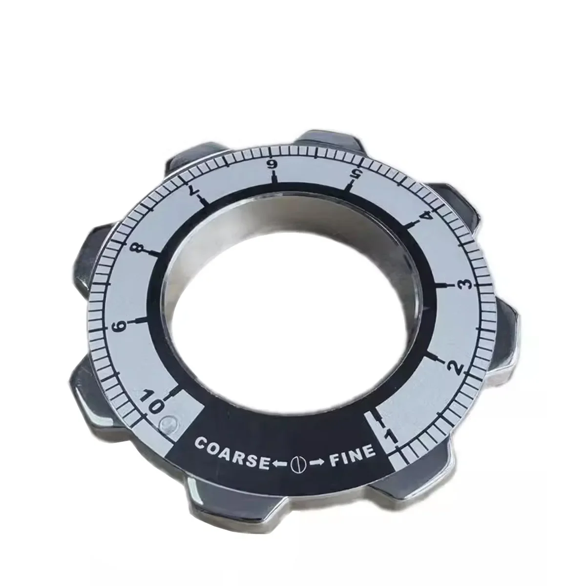 

Запасные части для кофемашины, металлическая циферблатная пластина для кофемолки FAEMA 900N SIGMA HC600 KAFFA