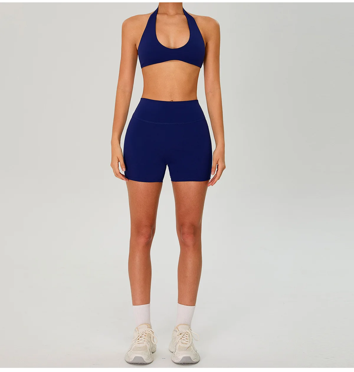 Size chart and fit details