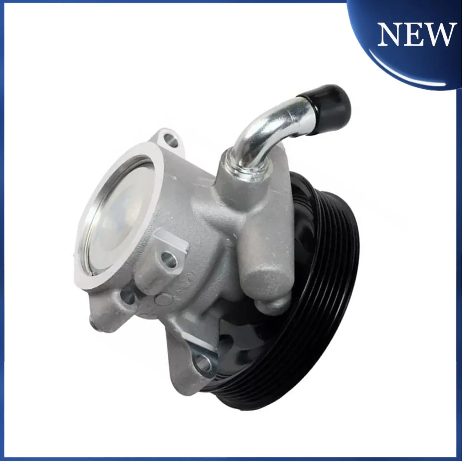 Auto Hydraulic Power Steering Pump 2S653A696DA 2S653A696CA 2S653A696EC For Ford Focus Ka Ecosport Fiesta First 1.6L