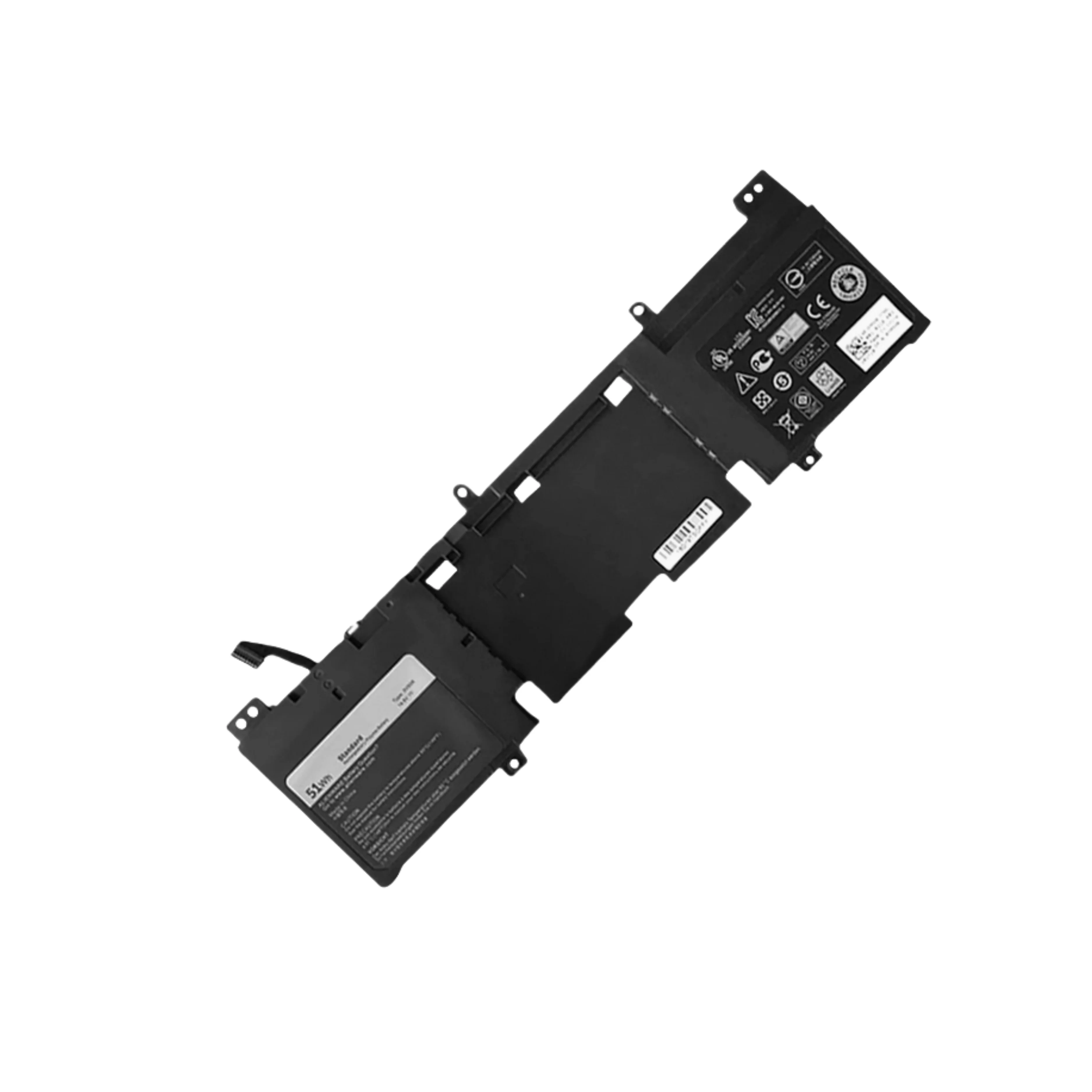 For 3V806 ALIENWARE 13 N1WM4
