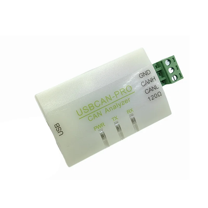 

USBCAN USB To CAN Converter CANABLE Transceiver Debugger Protocol Analyzer Socketcan PCAN-USB Adapter