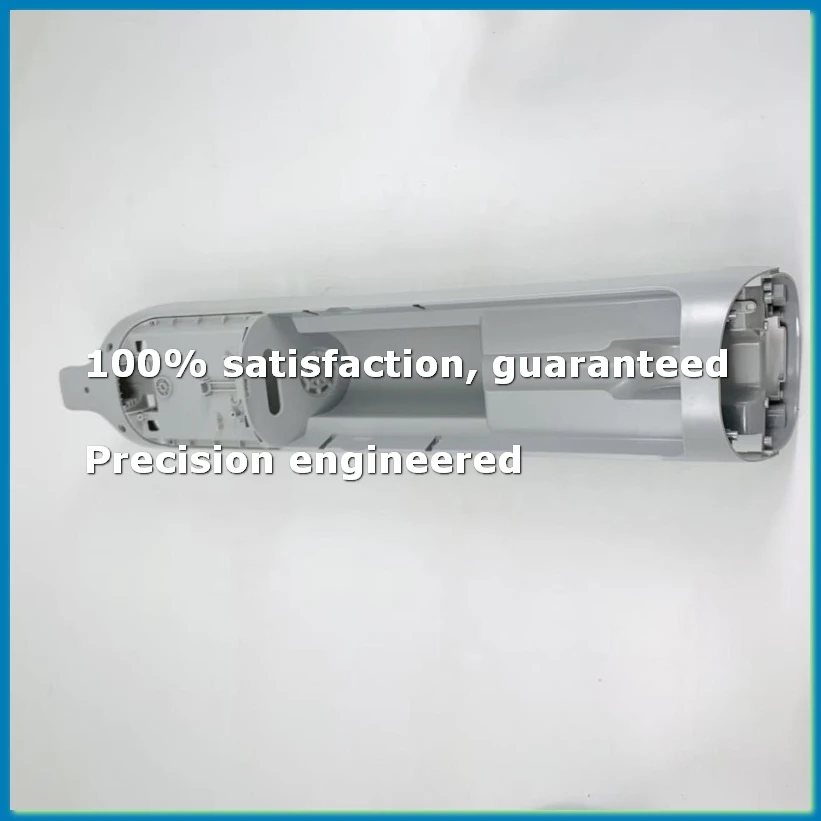 Automatic Cleaning Brush Rear Housing for H14/H14 Pro Floor Scrubber Accessories Home Use Main Unit
