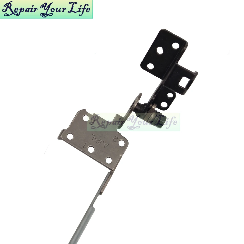 Laptop LCD Bracket Hinges For Acer Aspire ES1-431 ES1-411 FBZ8A006010 Axis Screen Shaft Support Hinge Left Right Replace Parts