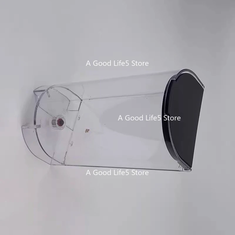 

Применитесь к капсульной кофемашине NESPRESSO C40/D40/EN80, резервуар для воды Inissia, коробка для вторичной переработки, аксессуары для капельного лотка