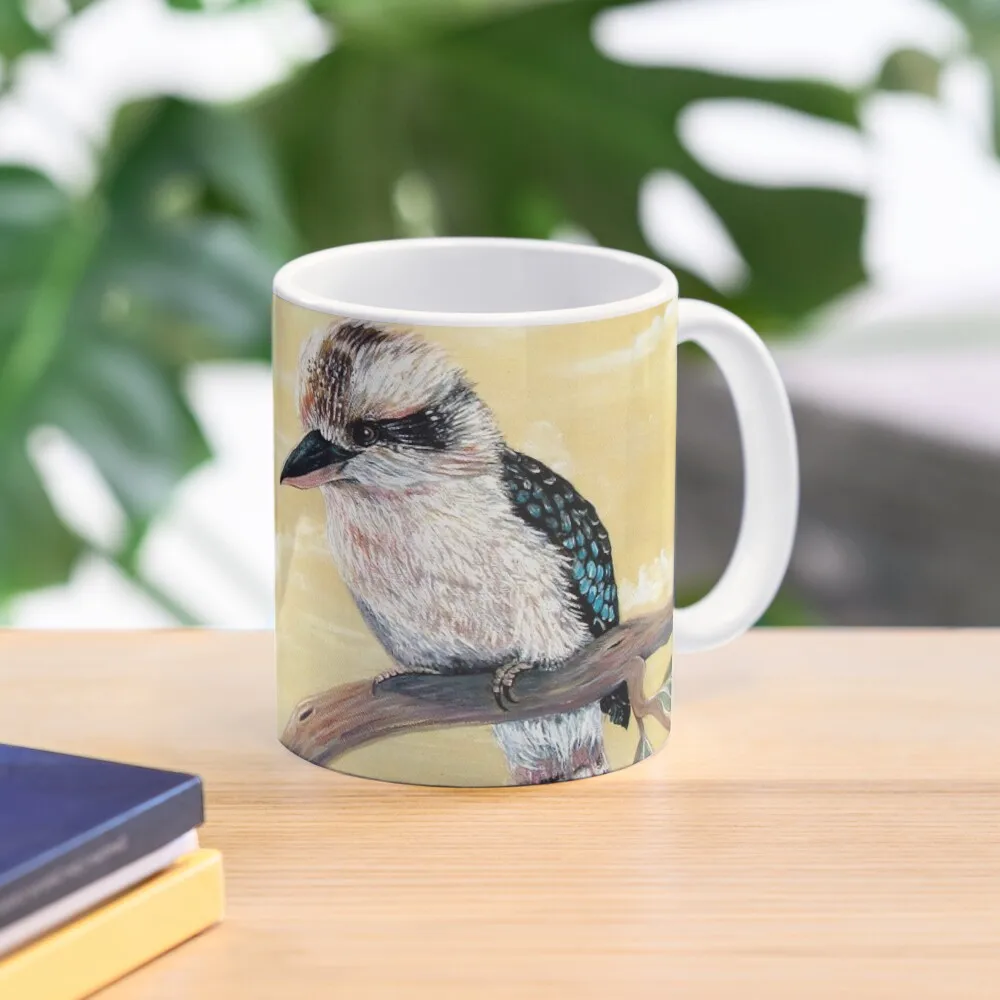 

Kookaburra Magic Coffee Mug Mixer Creative Cups Cups For Cafe Mug