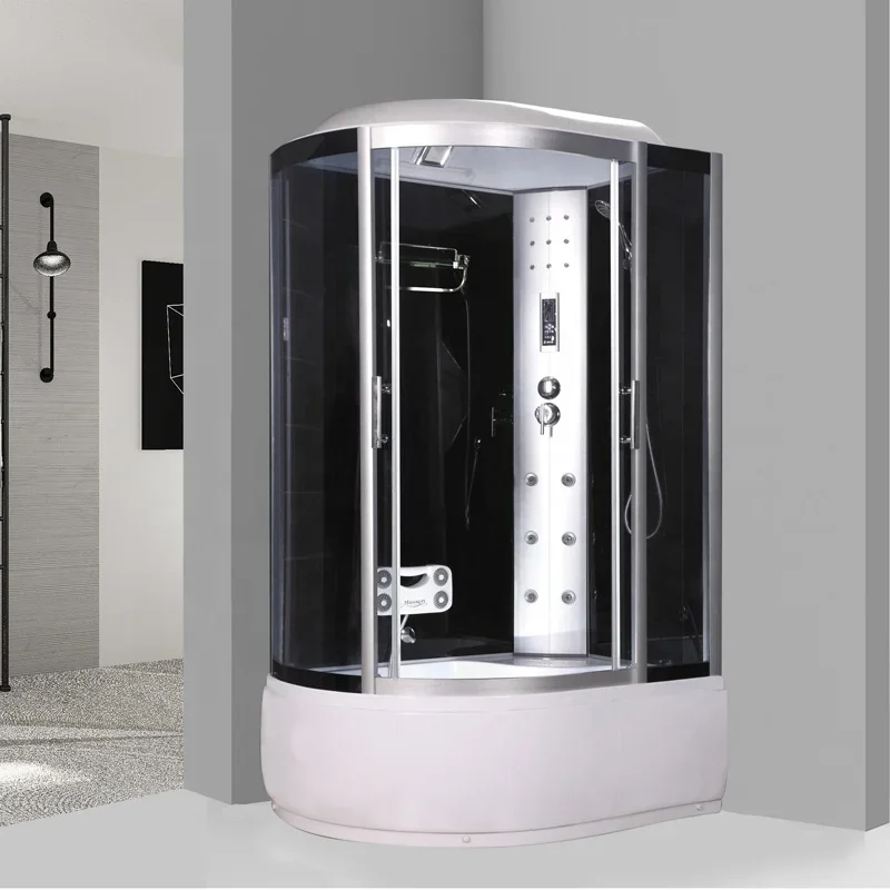 

z Hot Sale Multi-Functional Shower Room Shower Cabin