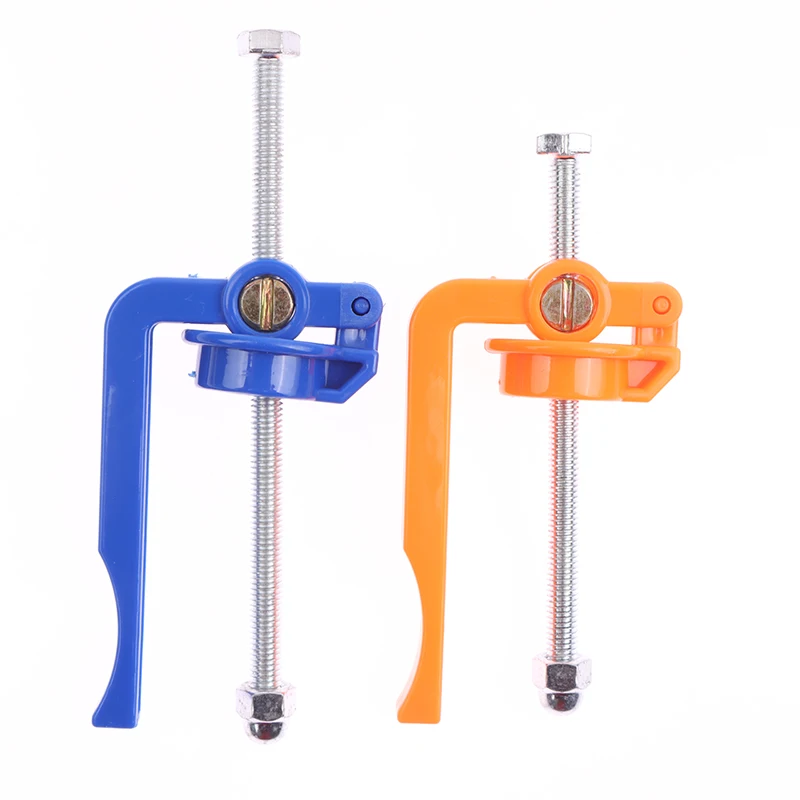 New 5CC~10CC Rosin Flux Barrel Extruder Manual Labor-Saving Glue Gun For Syringe Welding Oil Solder Paste UV Mask Oil Glue